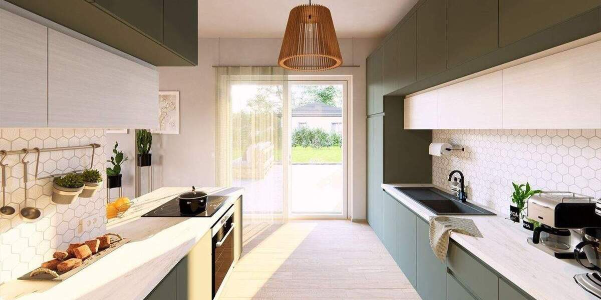 Bungalow Koblenz Pfaffendorfer Höhe - 2 Zimmer, 125 m&sup2;, 389.900&euro; | Angebot:25688616
