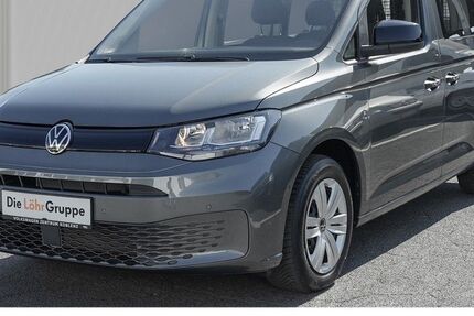 VW Caddy 10.686 km 25.980 € Koblenz 56070