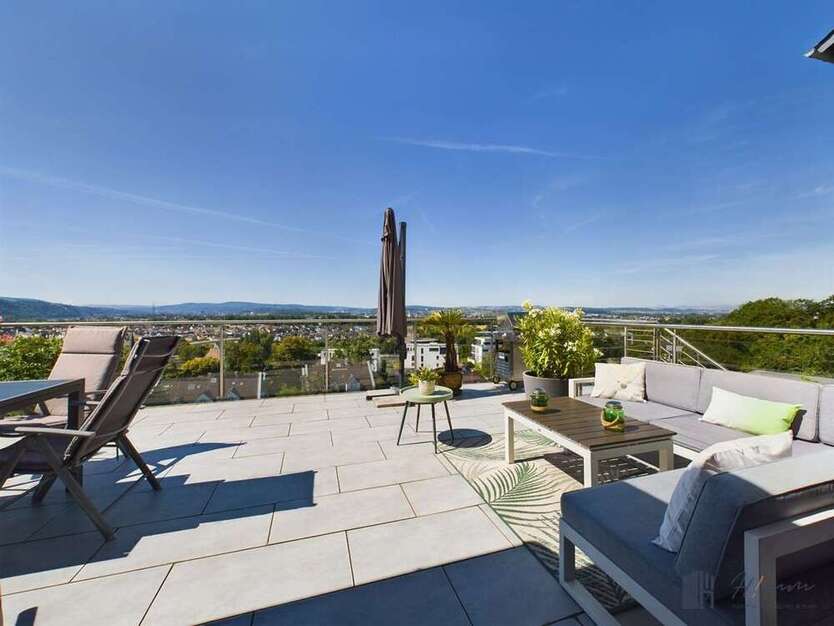 Haus zum Kaufen in Vallendar 1.500.000 € 237.75 m²