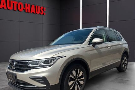 VW Tiguan 29.100 km 26.900 &euro; Montabaur 56410