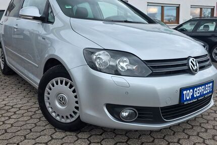 VW Golf Plus 108.300 km 6.990 &euro; Nastätten 56355