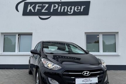 Hyundai i30 81.500 km 10.499 € Kottenheim 56736