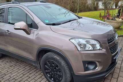 Chevrolet Trax 156.000 km 6.500 € Dierdorf 56269
