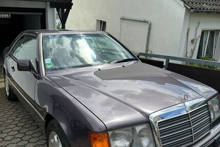 Mercedes-Benz CE 220 202.189 km 12.000 € Neuwied 56564