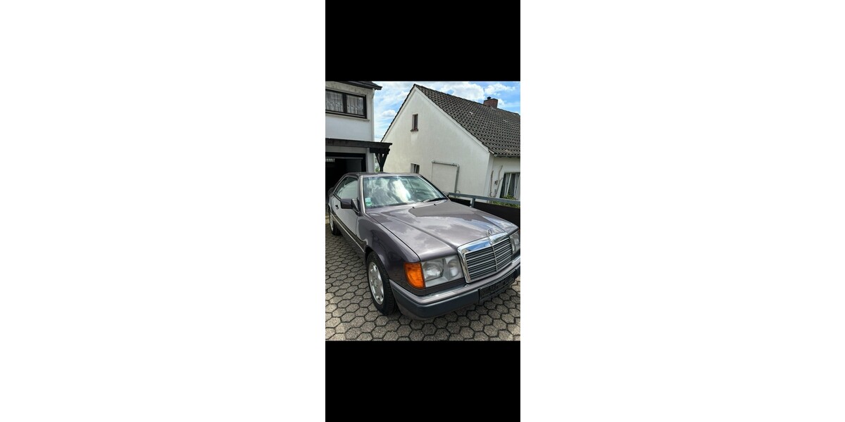 Mercedes-Benz CE 220 202.189 km 12.000 &euro; Neuwied 56564