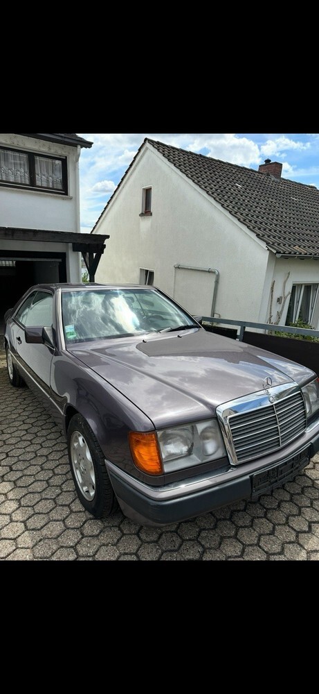 Mercedes-Benz CE 220 202.189 km 12.000 € Neuwied 56564