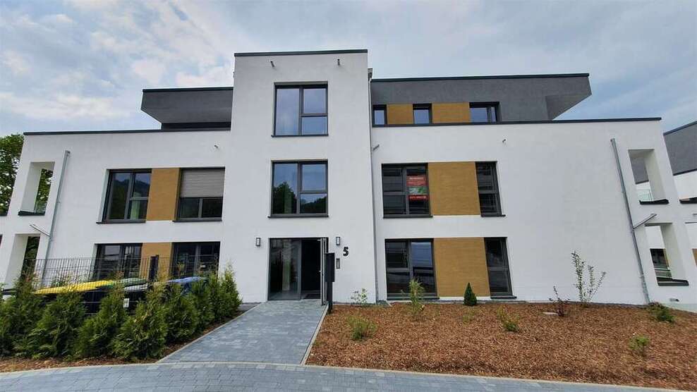 Wohnung zum Mieten in Boppard 1.540 € 137 m²
