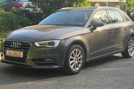 Audi A3 127.000 km 11.890 &euro; Bad Breisig 53498
