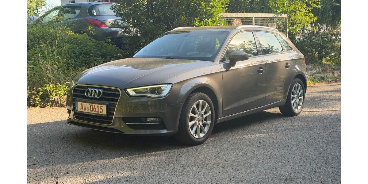 Audi A3 127.000 km 11.890 &euro; Bad Breisig 53498