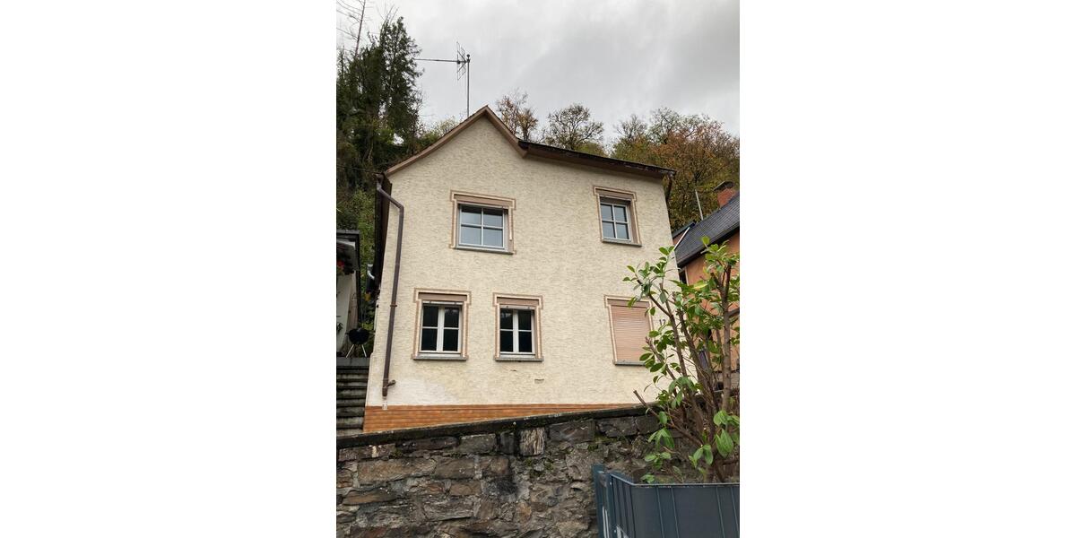 Gemütliches Haus 3 zimmer