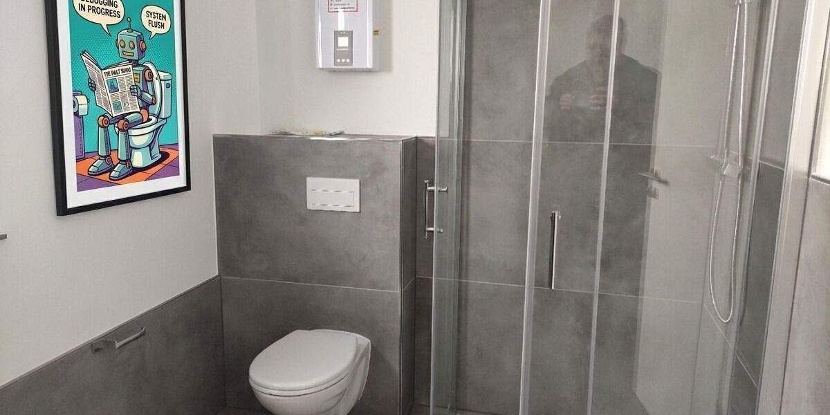 Etagenwohnung Kettig - 3 Zimmer, 80 m&sup2;, 1.200&euro; | Angebot:25689091