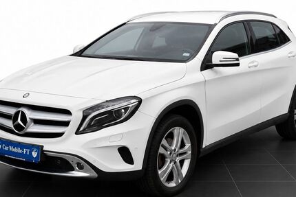 Mercedes-Benz GLA 180 107.000 km 15.900 &euro; Bad Breisig 53498