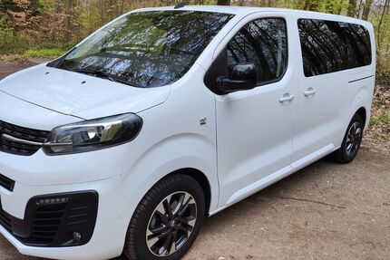 Opel Zafira Life 7.500 km 38.000 &euro; Koblenz 56076