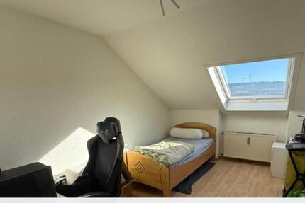 Dachgeschosswohnung in Rheinböllen 3 zimmer