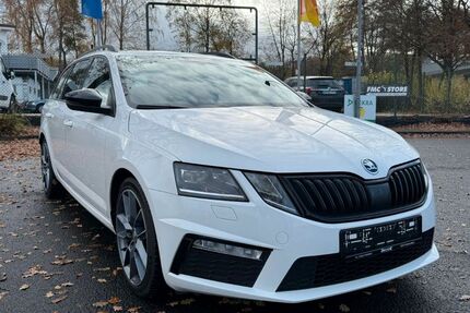 Skoda Octavia 276.067 km 10.890 &euro; Niederelbert 56412