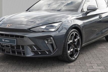 Cupra Leon 4.900 km 38.420 &euro; Neuwied 56564