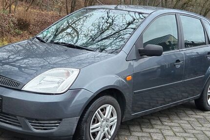 Ford Fiesta 254.791 km 1.199 € Selters 56242