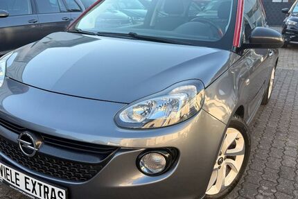 Opel Adam 63.900 km 9.900 &euro; Wirges 56422