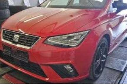 Seat Ibiza 53.043 km 16.380 &euro; Mayen 56727