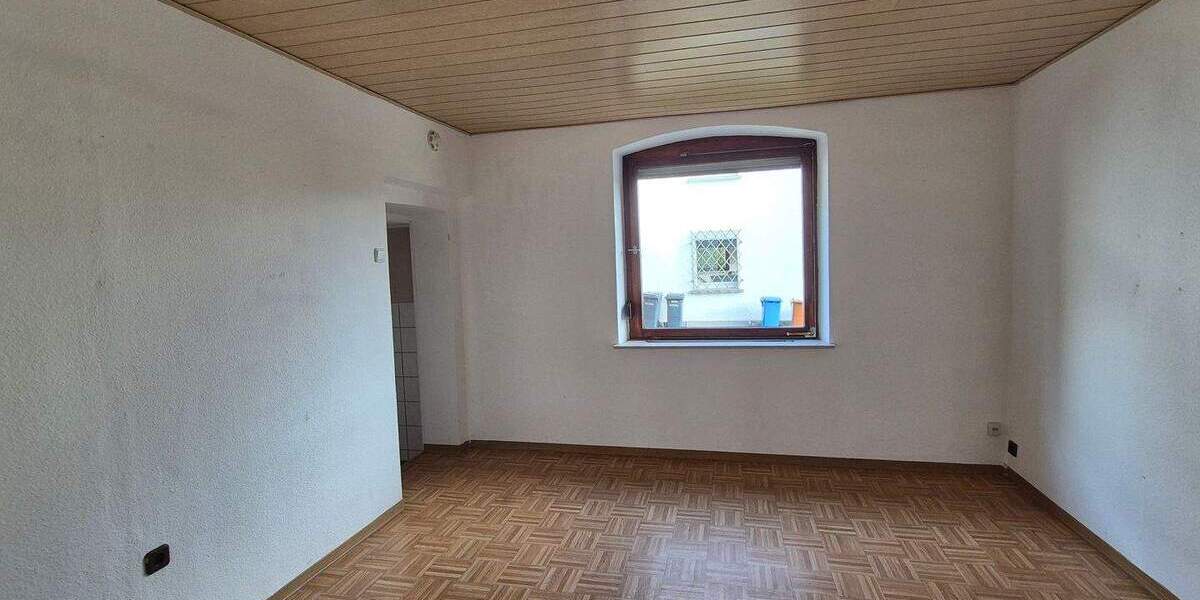 Fühlen Sie sich hier wie in den „eigenen vier Wänden“ 5 zimmer