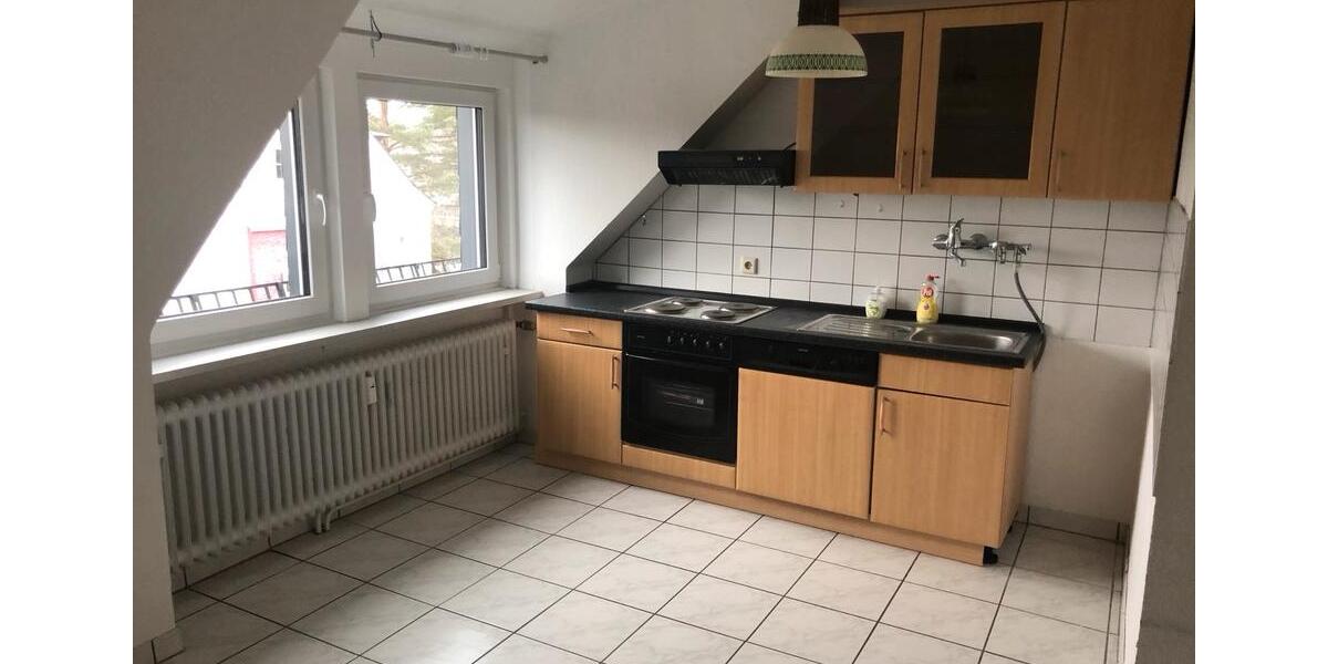 Dachgeschoßwohnung Koblenz Lay - 2 Zimmer, 54 m&sup2;, 650&euro; | Angebot:26416147