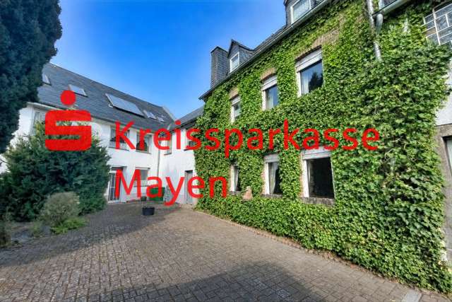 Einfamilienhaus Polch - 5 Zimmer, 119 m&sup2;, 299.000&euro; | Angebot:26663818