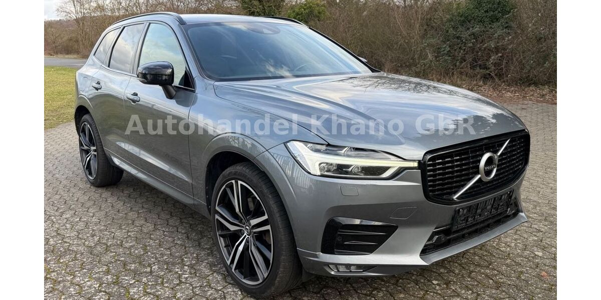 Volvo XC60 194.850 km 21.990 &euro; Plaidt 56637