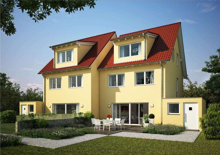 Haus zum Kaufen in Koblenz 609.000 € 132 m²
