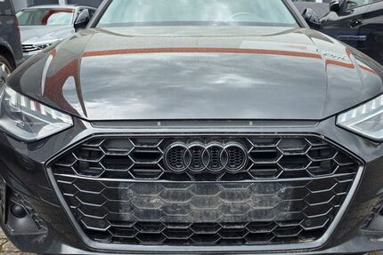Audi A4 175.188 km 24.900 &euro; Neuwied 56566