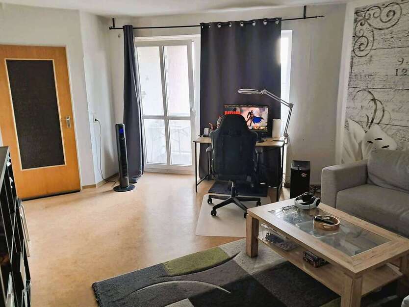 Wohnung zum Mieten in Andernach 412 € 63 m²