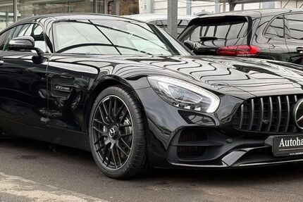 Mercedes-Benz AMG GT 112.000 km 79.990 &euro; Montabaur 56410
