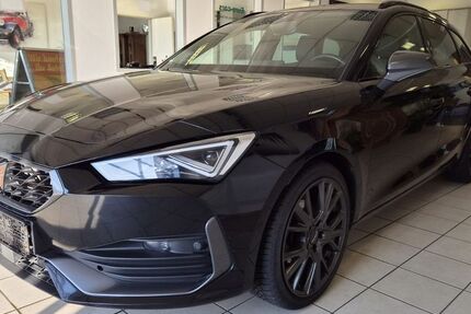 Cupra Leon 194.600 km 15.500 &euro; Mülheim-Kärlich 56218