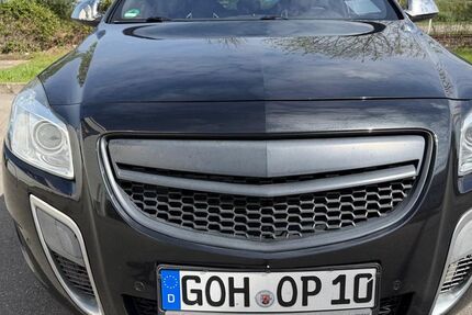 Opel Insignia 157.069 km 15.000 &euro; Kestert 56348