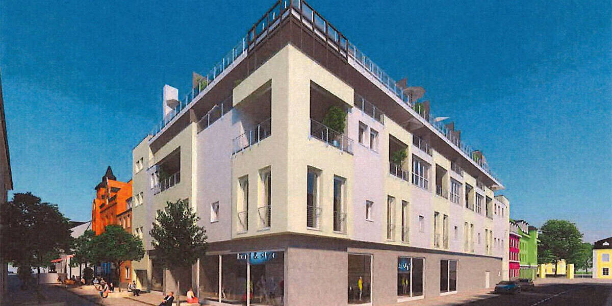 Etagenwohnung Neuwied - 399.680&euro; | Angebot:25779672