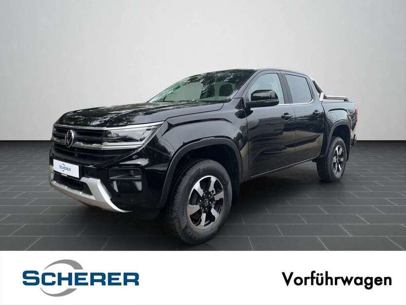 Amarok