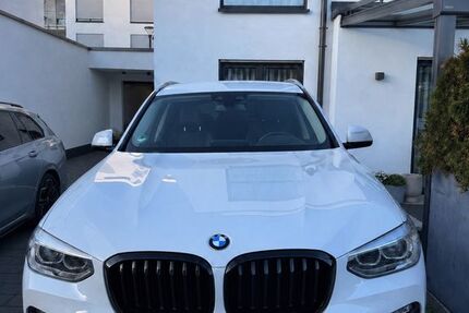 BMW X3 91.500 km 28.700 &euro; Lahnstein 56112