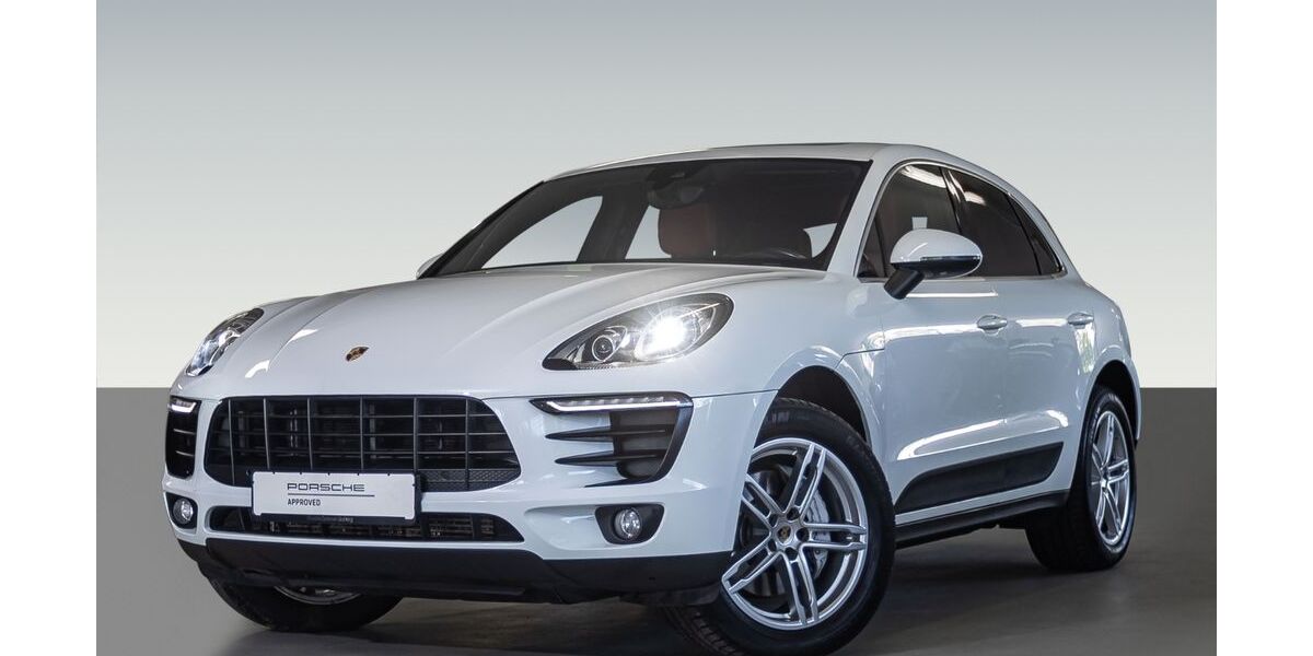 Porsche Macan 140.000 km 32.900 &euro; Diez 65582