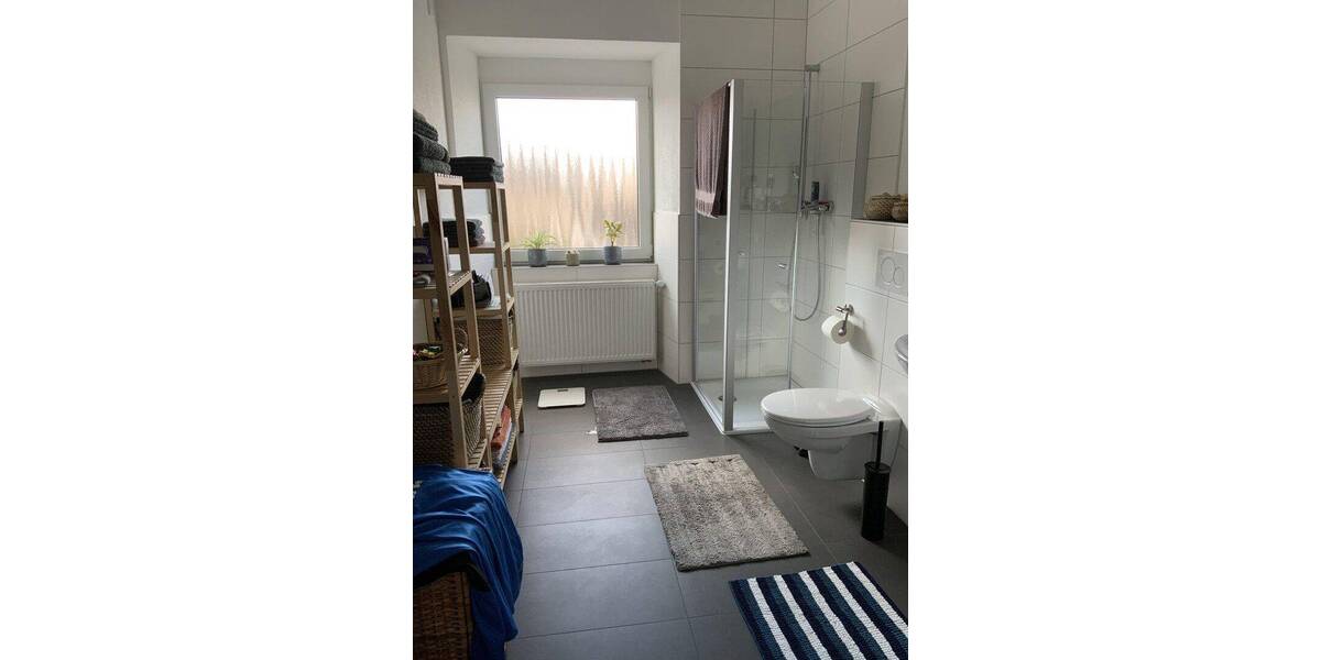 Etagenwohnung Kruft - 2 Zimmer, 65 m&sup2;, 700&euro; | Angebot:26929390