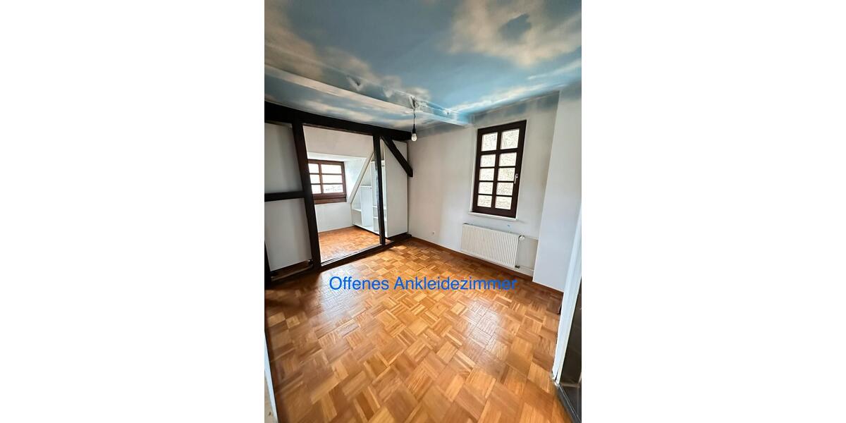 Etagenwohnung Diez - 2 Zimmer, 85 m&sup2;, 600&euro; | Angebot:26421968