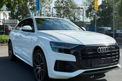 Audi Q8 106.159 km 44.990 &euro; Niederelbert 56412