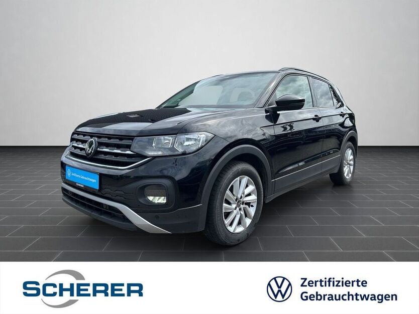 T-Cross