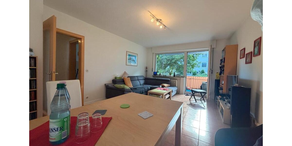 Hochparterre Koblenz - 3 Zimmer, 72 m&sup2;, 229.000&euro; | Angebot:26927012