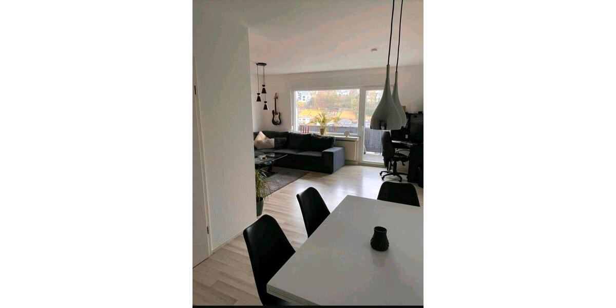 Etagenwohnung Bad Breisig - 3 Zimmer, 70 m&sup2;, 153.000&euro; | Angebot:20451251