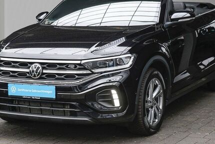 VW T-Roc 25.450 km 30.480 &euro; Koblenz 56070