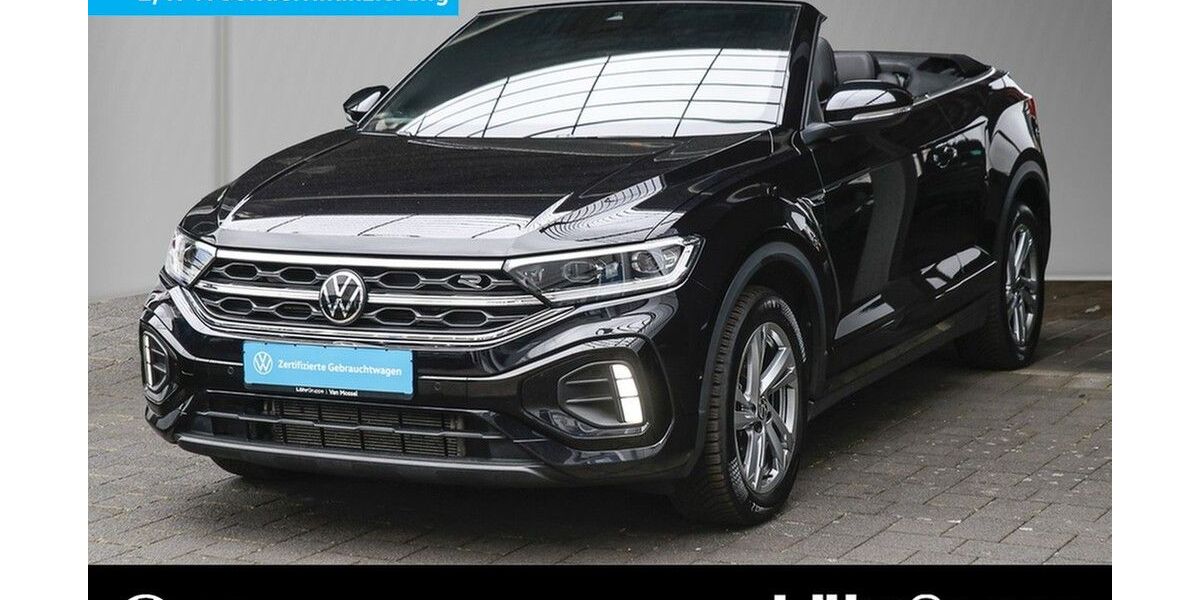 VW T-Roc 25.450 km 30.480 &euro; Koblenz 56070