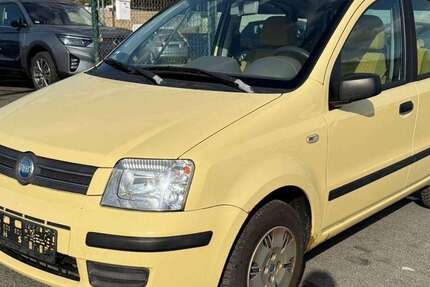 Fiat Panda 117.850 km 2.500 € Koblenz 56070