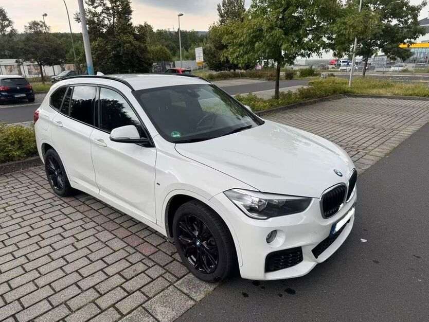 X1