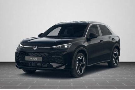 VW T-Roc 5.000 km 34.990 &euro; Kruft 56642