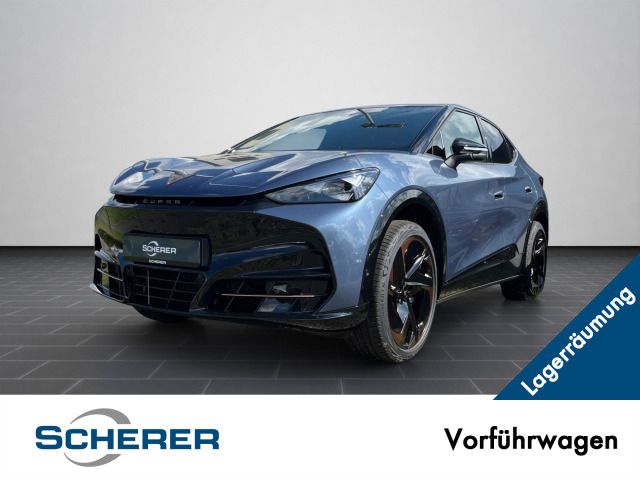 Cupra Tavascan 12.000 km 45.500 € Mayen 56727