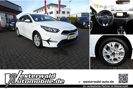 Kia ceed Sportswagon 17.800 km 23.500 &euro; Montabaur 56410